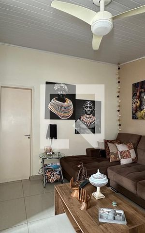 Apartamento à venda com 95m², 2 quartos e 1 vagaSala
