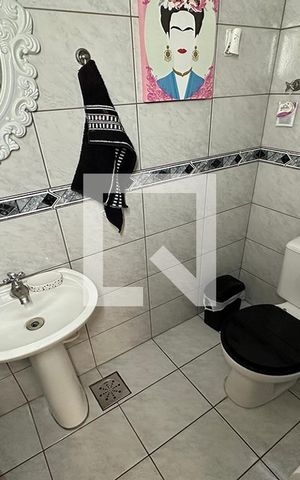 Apartamento à venda com 95m², 2 quartos e 1 vagaBanheiro 2