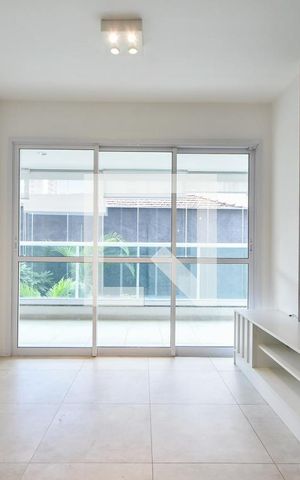 Apartamento à venda com 64m², 2 quartos e 1 vagaSala de Estar 