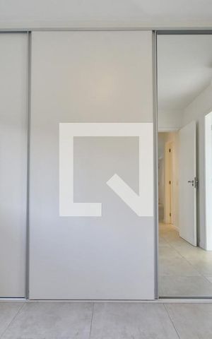 Apartamento à venda com 64m², 2 quartos e 1 vagaSuíte 01