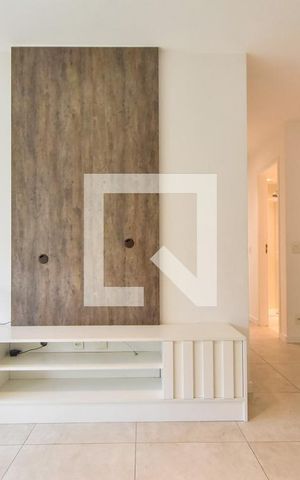 Apartamento à venda com 64m², 2 quartos e 1 vagaSala de Estar 
