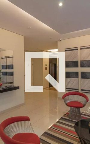 Apartamento à venda com 64m², 2 quartos e 1 vaga Apartamento à venda com 64m², 2 quartos e 1 vagaHall