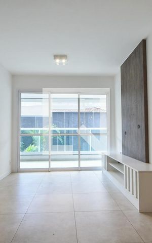 Apartamento à venda com 64m², 2 quartos e 1 vagaSala de Estar 