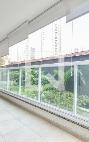 Apartamento à venda com 64m², 2 quartos e 1 vagaVaranda 