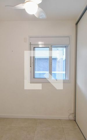 Apartamento à venda com 64m², 2 quartos e 1 vagaQuarto 02