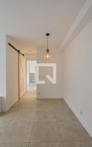 Apartamento à venda com 64m², 2 quartos e 1 vagaSala de Jantar 
