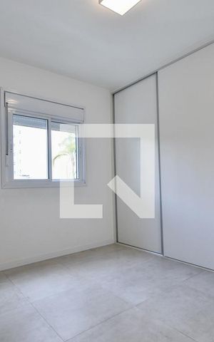 Apartamento à venda com 64m², 2 quartos e 1 vagaSuíte 01