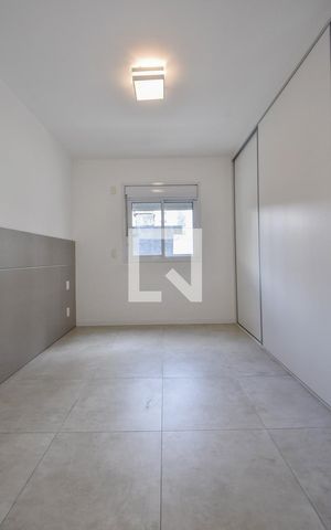 Apartamento à venda com 64m², 2 quartos e 1 vagaSuíte 01