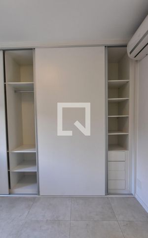 Apartamento à venda com 64m², 2 quartos e 1 vagaSuíte 01