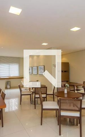 Apartamento à venda com 64m², 2 quartos e 1 vaga Apartamento à venda com 64m², 2 quartos e 1 vagaSalão de Festas