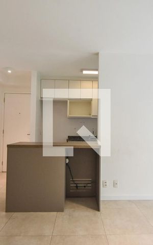 Apartamento à venda com 64m², 2 quartos e 1 vagaSala de Estar 