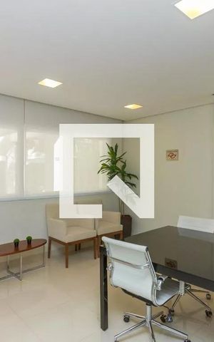 Apartamento à venda com 64m², 2 quartos e 1 vaga Apartamento à venda com 64m², 2 quartos e 1 vagaHome Office
