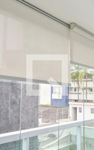 Apartamento à venda com 64m², 2 quartos e 1 vagaVaranda 