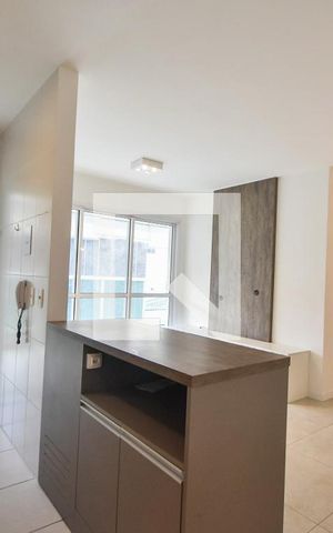 Apartamento à venda com 64m², 2 quartos e 1 vagaApartamento 