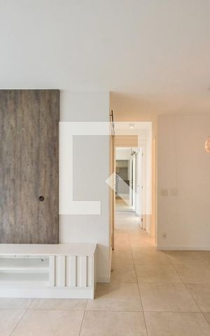 Apartamento à venda com 64m², 2 quartos e 1 vagaSala de Jantar 