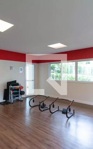 Apartamento à venda com 64m², 2 quartos e 1 vaga Apartamento à venda com 64m², 2 quartos e 1 vagaAcademia