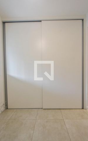 Apartamento à venda com 64m², 2 quartos e 1 vagaQuarto 02