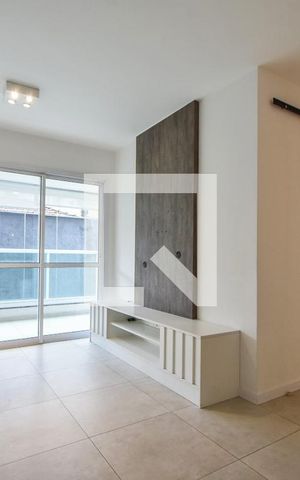 Apartamento à venda com 64m², 2 quartos e 1 vagaSala de Estar 