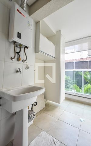Apartamento à venda com 64m², 2 quartos e 1 vagaLavanderia 