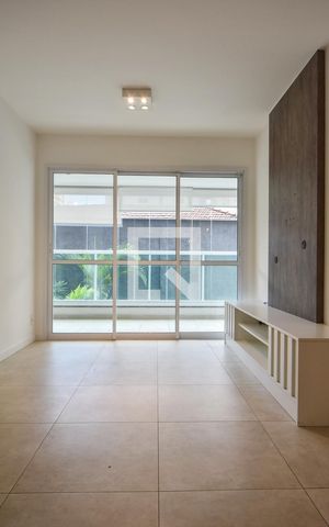 Apartamento à venda com 64m², 2 quartos e 1 vagaSala de Estar 