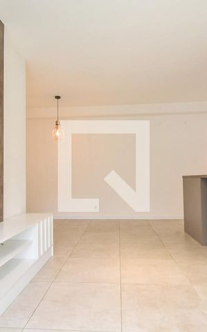 Apartamento à venda com 64m², 2 quartos e 1 vagaSala de Estar 