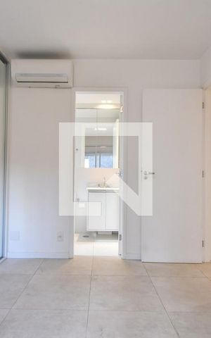 Apartamento à venda com 64m², 2 quartos e 1 vagaSuíte 01