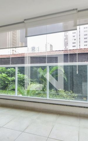 Apartamento à venda com 64m², 2 quartos e 1 vagaVaranda 