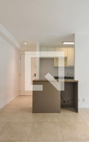 Apartamento à venda com 64m², 2 quartos e 1 vagaSala de Jantar 