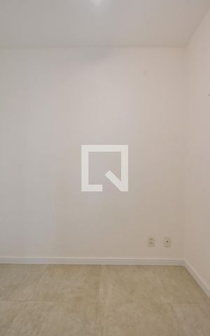 Apartamento à venda com 64m², 2 quartos e 1 vagaQuarto 02