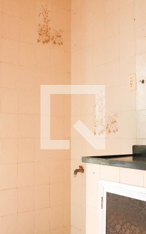 Apartamento para alugar com 60m², 2 quartos e sem vaga Apartamento para alugar com 60m², 2 quartos e sem vagaCozinha