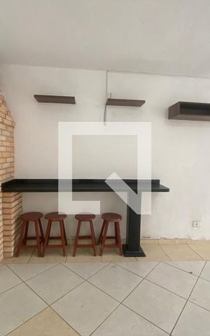 Casa à venda com 180m², 3 quartos e 4 vagasChurrasqueira