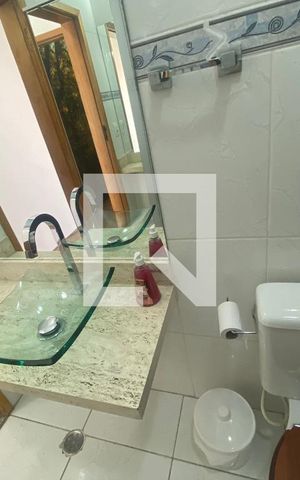 Casa à venda com 180m², 3 quartos e 4 vagasBanheiro da Suíte