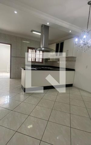 Casa à venda com 180m², 3 quartos e 4 vagasCozinha