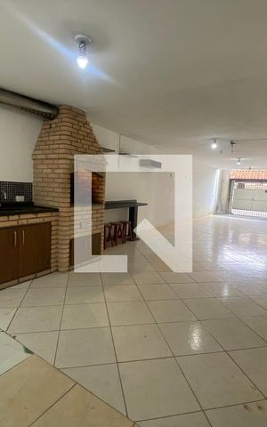Casa à venda com 180m², 3 quartos e 4 vagasChurrasqueira