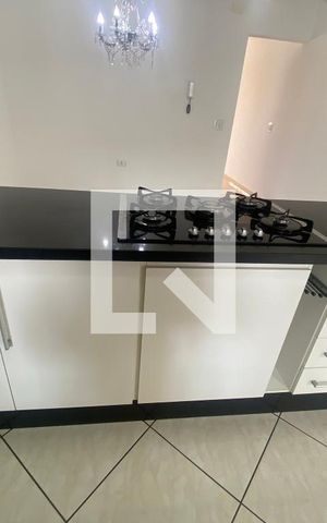Casa à venda com 180m², 3 quartos e 4 vagasCozinha