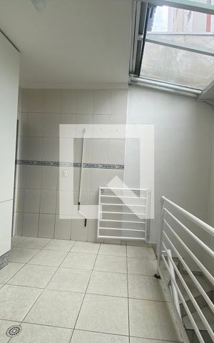 Casa à venda com 180m², 3 quartos e 4 vagasÁrea de Serviço