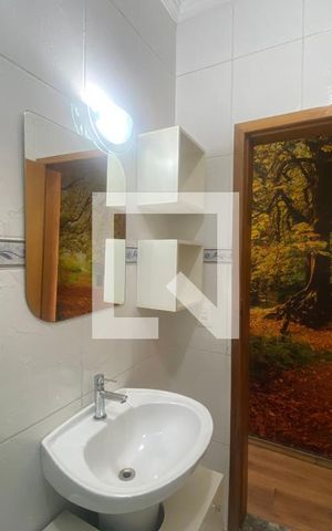 Casa à venda com 180m², 3 quartos e 4 vagasBanheiro