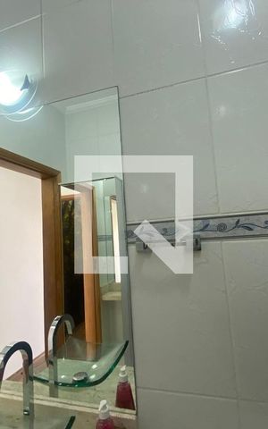 Casa à venda com 180m², 3 quartos e 4 vagasBanheiro da Suíte