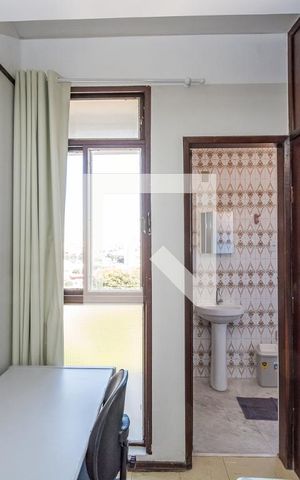 Studio para alugar com 24m², 1 quarto e sem vaga Studio para alugar com 24m², 1 quarto e sem vagaKitnet
