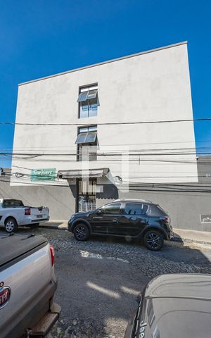 Studio para alugar com 24m², 1 quarto e sem vaga Studio para alugar com 24m², 1 quarto e sem vagaFachada