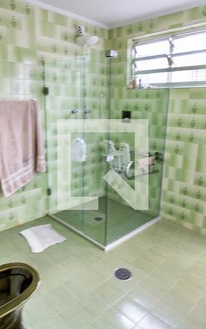 Casa à venda com 380m², 5 quartos e 2 vagasBsnheiro 1- adaptado 
