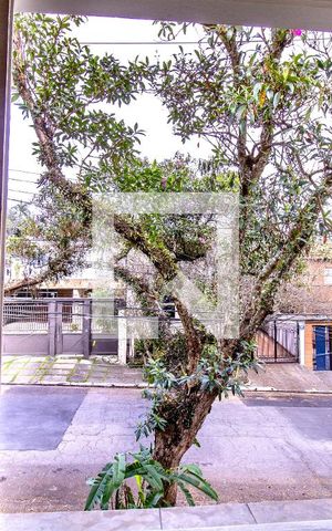 Casa à venda com 380m², 5 quartos e 2 vagasQuarto 1-vista 