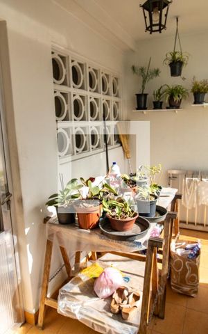 Casa à venda com 380m², 5 quartos e 2 vagasTerraço/horta 