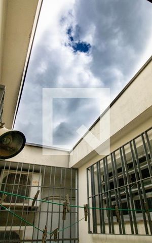 Casa à venda com 380m², 5 quartos e 2 vagasTerraço - quarto 1