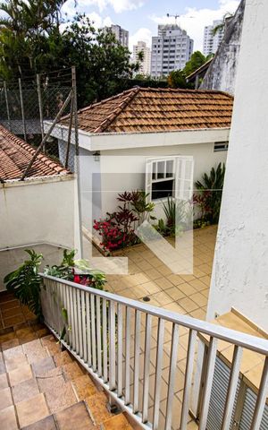 Casa à venda com 380m², 5 quartos e 2 vagasPanorâmica terraço -detalhe edícula da lavanderia 
