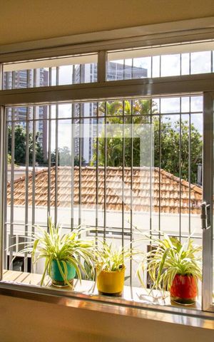 Casa à venda com 380m², 5 quartos e 2 vagasCopa- detalhe vista 