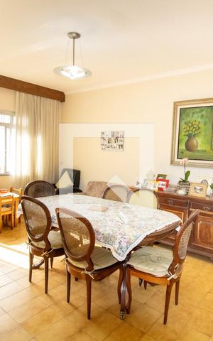 Casa à venda com 380m², 5 quartos e 2 vagasPiso  inferior -copa/sala de jantar 