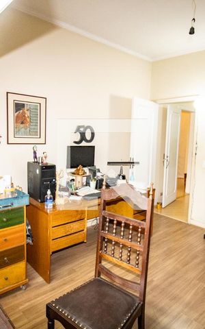 Casa à venda com 380m², 5 quartos e 2 vagasQuarto 2 