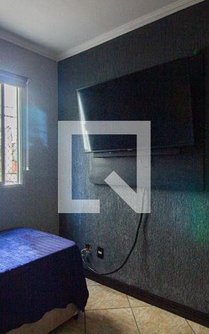 Apartamento à venda com 63m², 3 quartos e 1 vaga Apartamento à venda com 63m², 3 quartos e 1 vagaQuarto 1