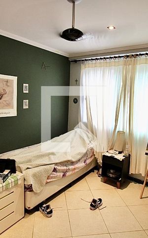 Apartamento à venda com 224m², 5 quartos e 2 vagas Apartamento à venda com 224m², 5 quartos e 2 vagasSuíte 1